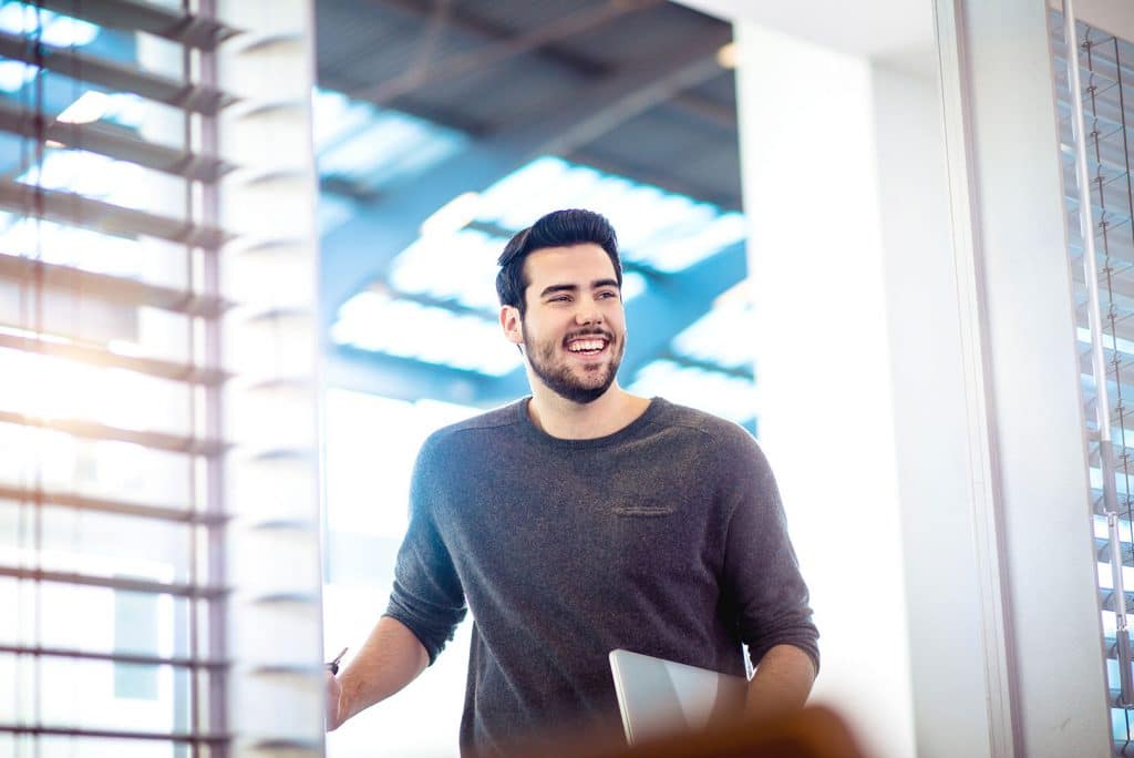 Employer Branding Fotografie Messe Muenchen Gmbh 8