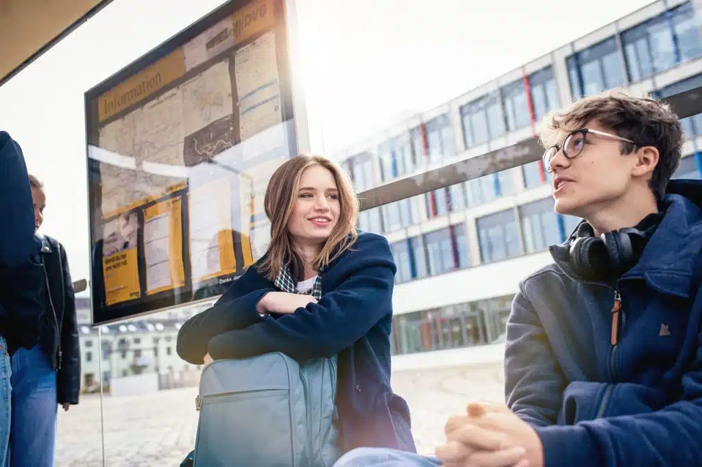 Werbefotografie Dvb Ag Kinder Und Jugendmarketing