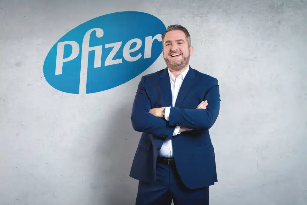 Employer Branding Fotografie Berlin Mitarbeiterportraits Pfizer Deutschland