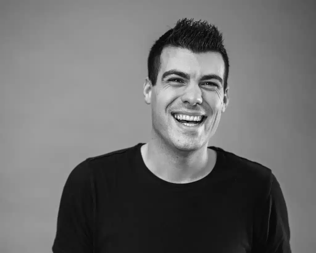 Mitarbeiterportraits Employer Branding Der Loddenkemper Raumsysteme Gmbh