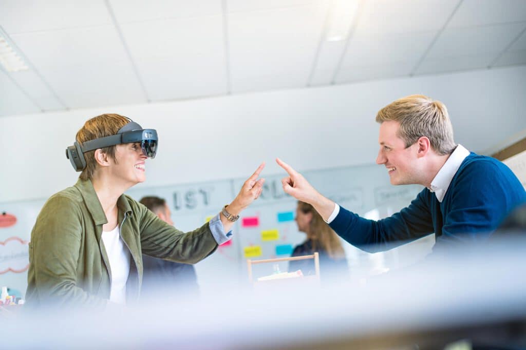 Unternehmensfotografie Businessmotive Ntt Data Business Solution 6