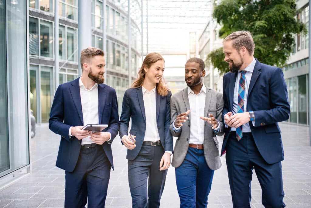 Businessfotografie Employer Branding Eon Inhouse Consulting 9