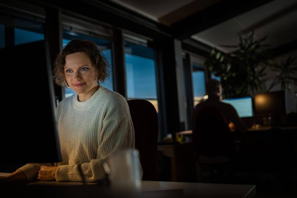Employer Branding Fotografie Berlin Stiftung Kinder Forschen 1