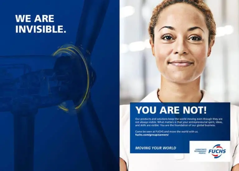 Portraitfotografie Employer Branding Fuchs Lubricants 10