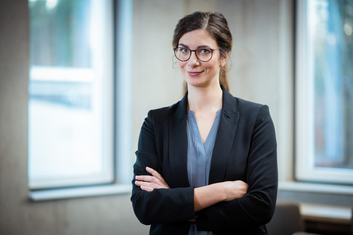 Mitarbeitenden-Portraits // ROTOP Pharmacy