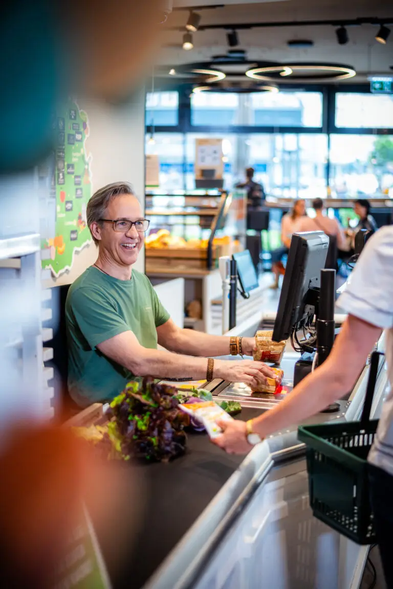 Employer Branding Fotografie Berlin Bio Company