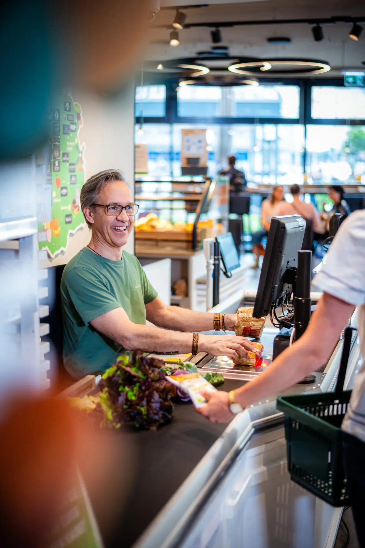 BIO COMPANY // Employer Branding Fotografie Berlin BIO COMPANY // Employer Branding Fotografie Berlin